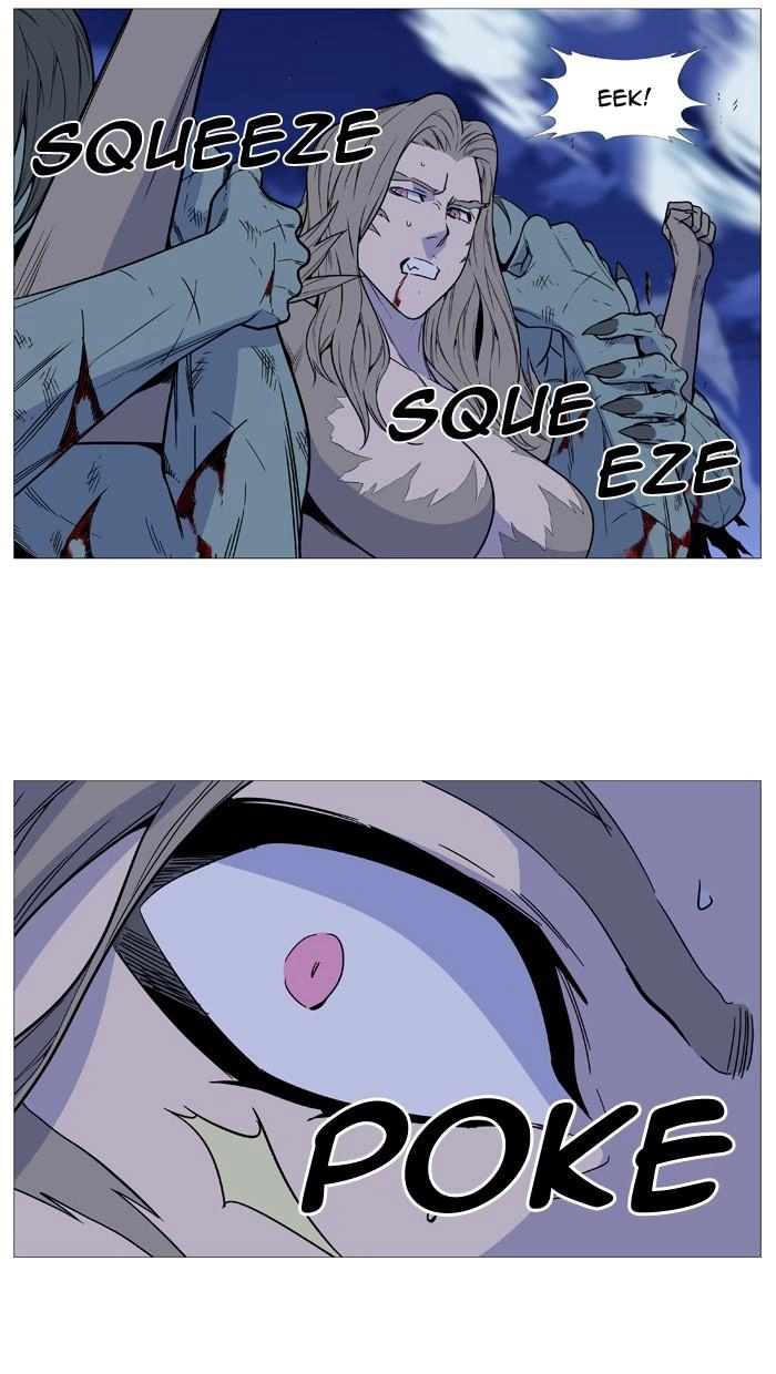 Ma Cà Rồng Quý Tộc Chapter 494 - 58