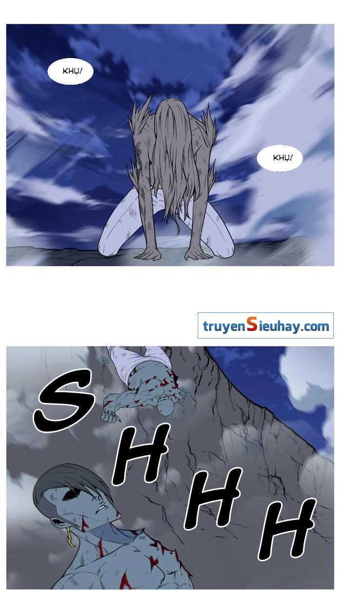 Ma Cà Rồng Quý Tộc Chapter 494 - 70