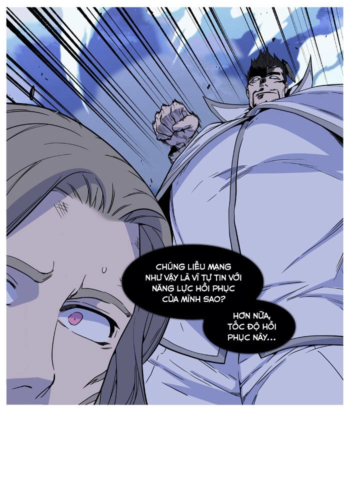 Ma Cà Rồng Quý Tộc Chapter 494 - 73