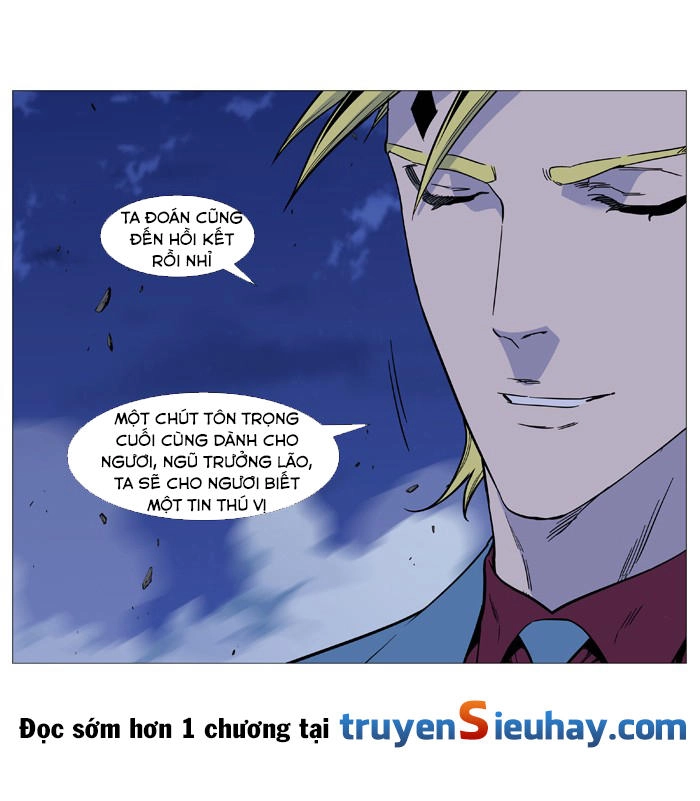 Ma Cà Rồng Quý Tộc Chapter 494 - 80