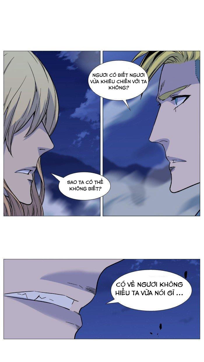 Ma Cà Rồng Quý Tộc Chapter 495 - 3