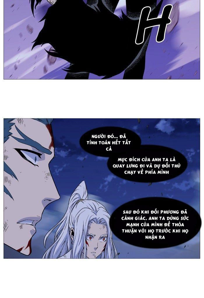 Ma Cà Rồng Quý Tộc Chapter 496 - 3