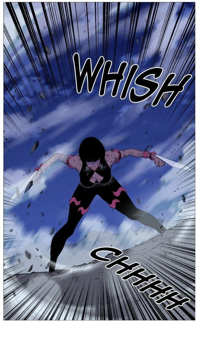 Ma Cà Rồng Quý Tộc Chapter 496 - 46