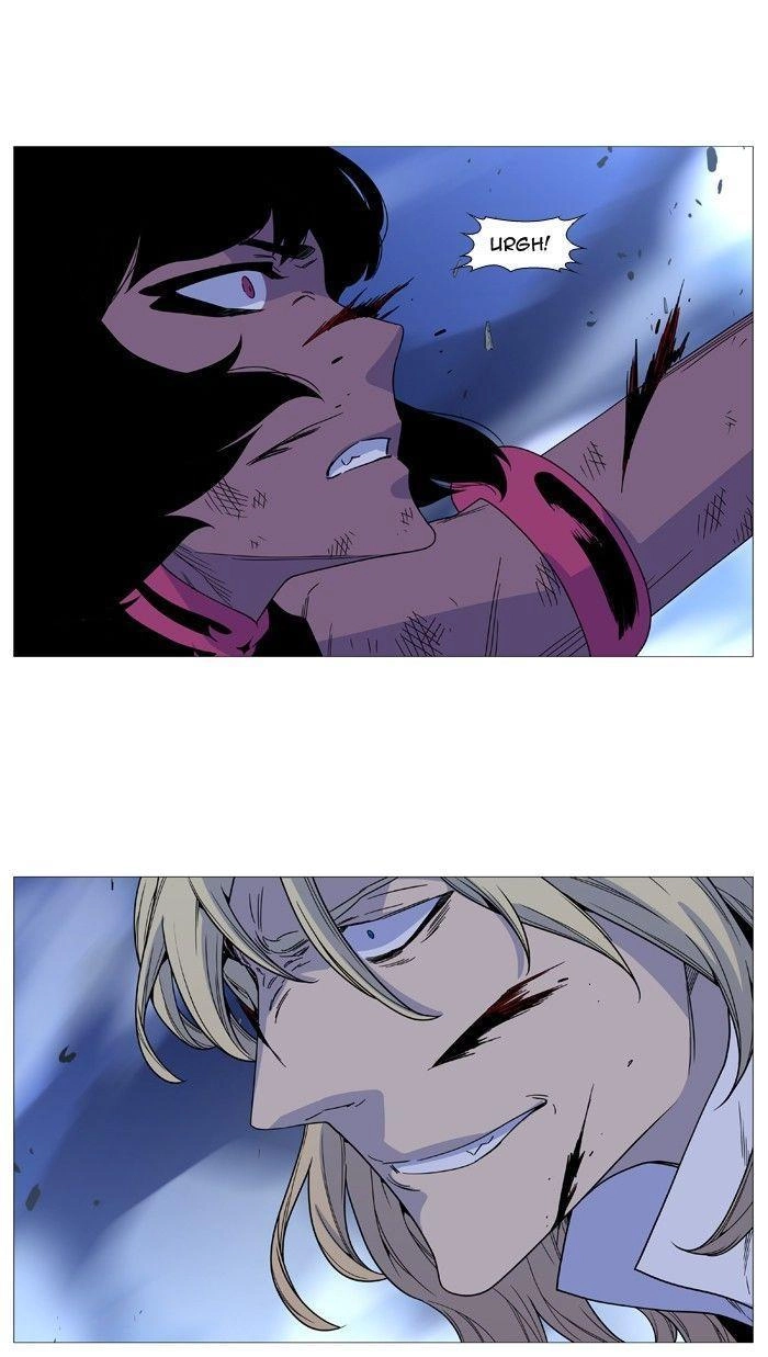 Ma Cà Rồng Quý Tộc Chapter 496 - 51