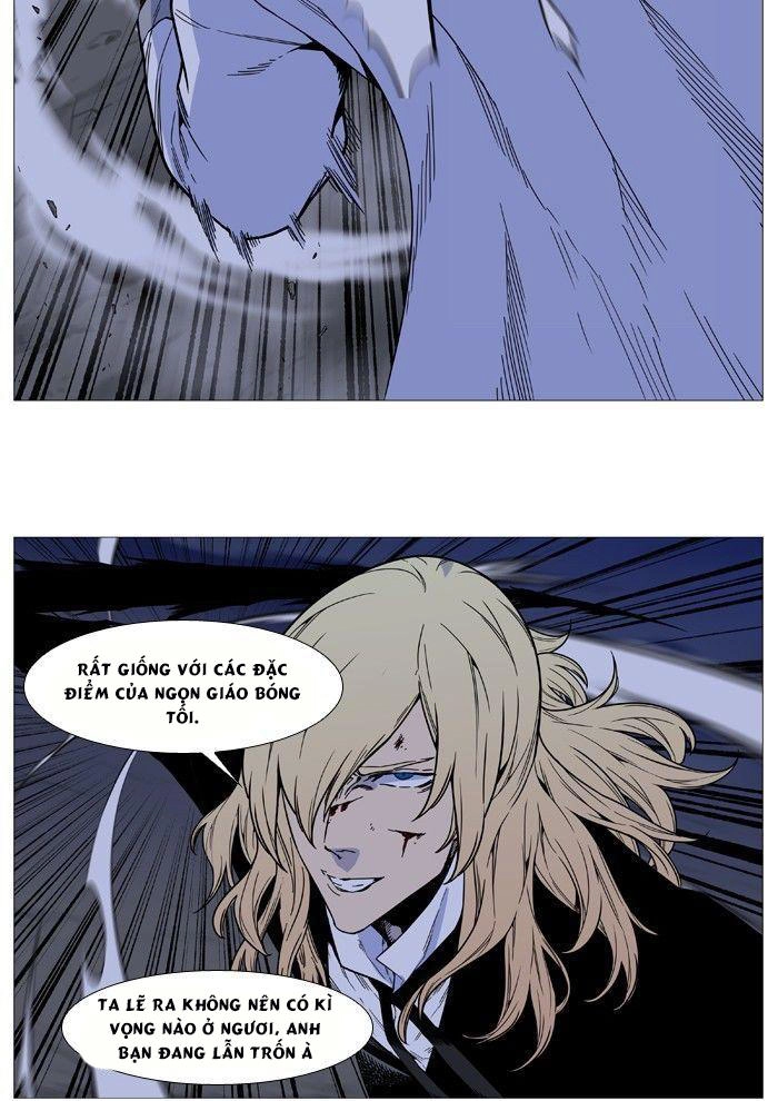 Ma Cà Rồng Quý Tộc Chapter 496 - 59