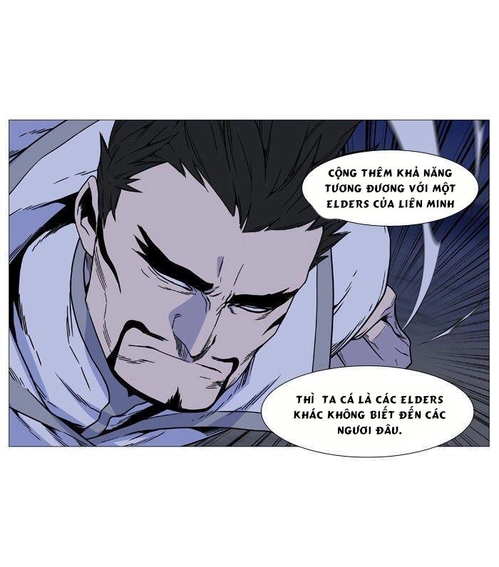 Ma Cà Rồng Quý Tộc Chapter 496 - 60