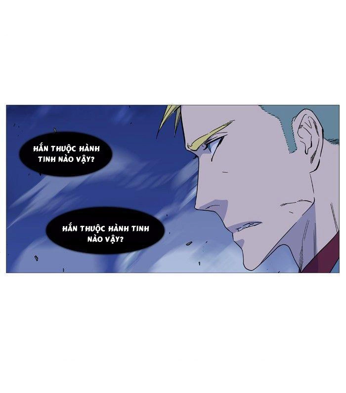 Ma Cà Rồng Quý Tộc Chapter 496 - 62