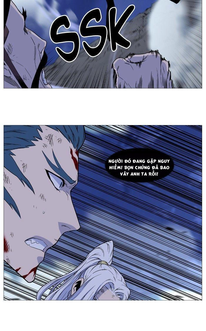 Ma Cà Rồng Quý Tộc Chapter 496 - 65