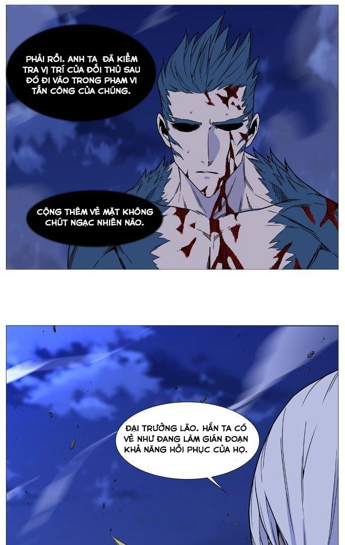 Ma Cà Rồng Quý Tộc Chapter 497 - 5