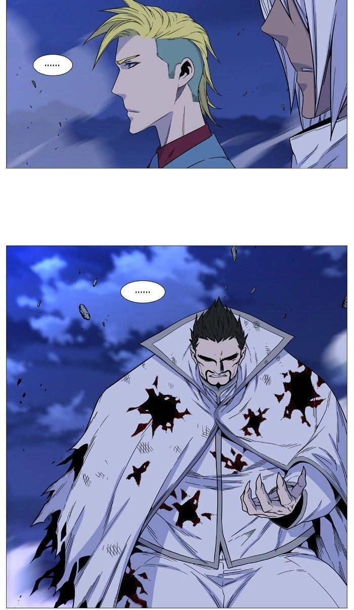 Ma Cà Rồng Quý Tộc Chapter 497 - 6