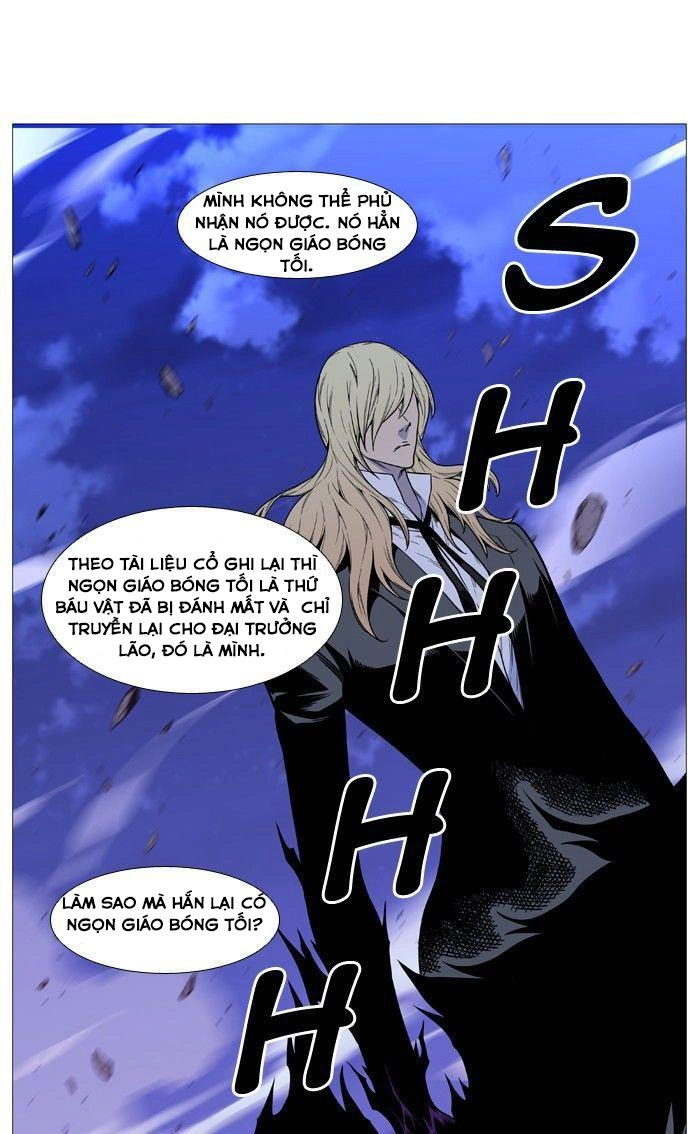 Ma Cà Rồng Quý Tộc Chapter 497 - 9