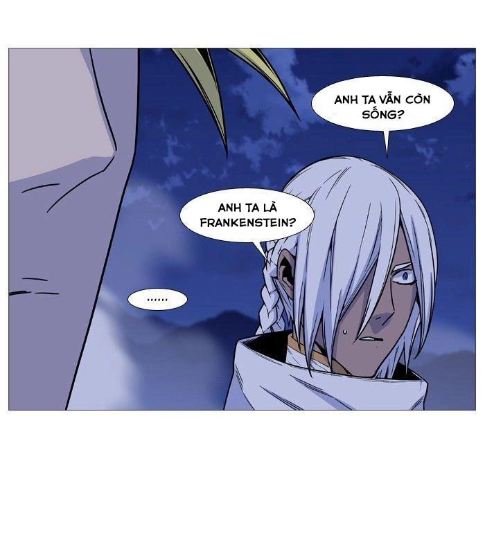 Ma Cà Rồng Quý Tộc Chapter 497 - 14