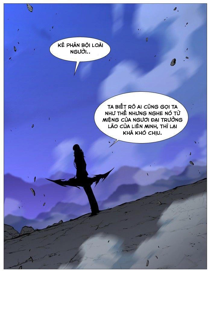 Ma Cà Rồng Quý Tộc Chapter 497 - 15