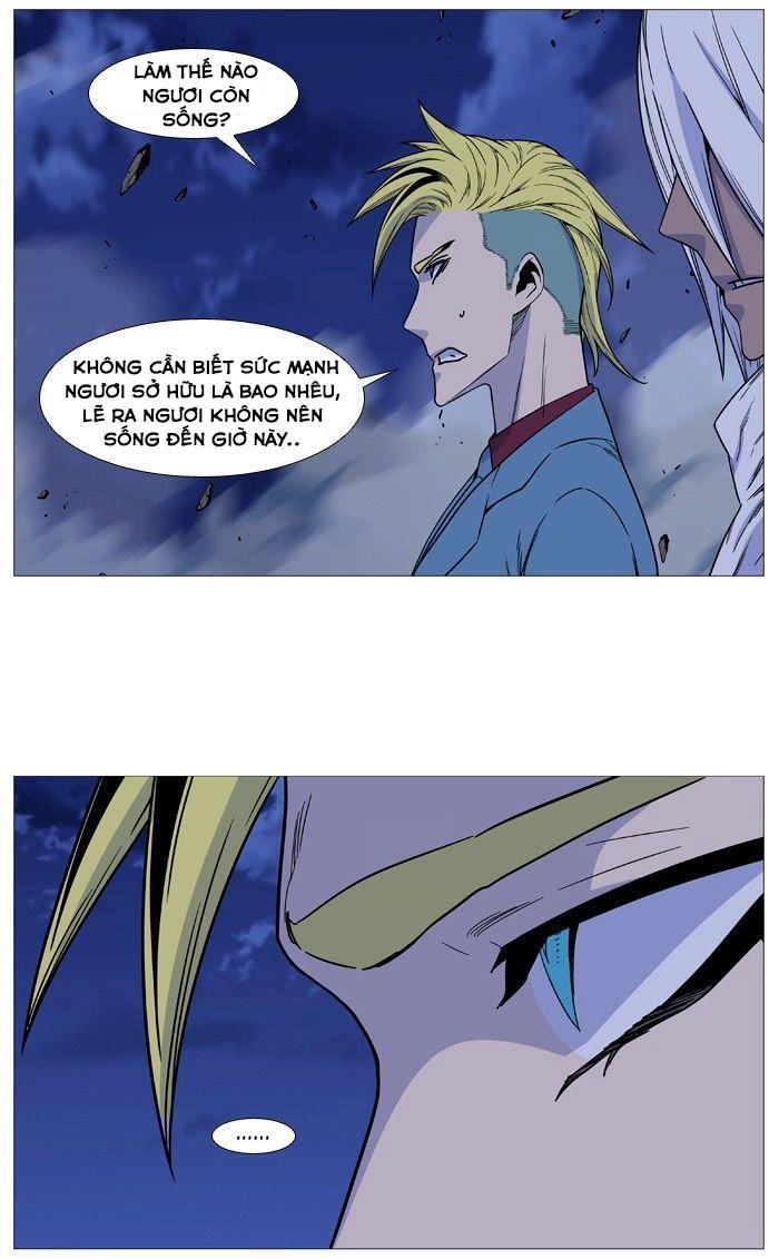 Ma Cà Rồng Quý Tộc Chapter 497 - 16