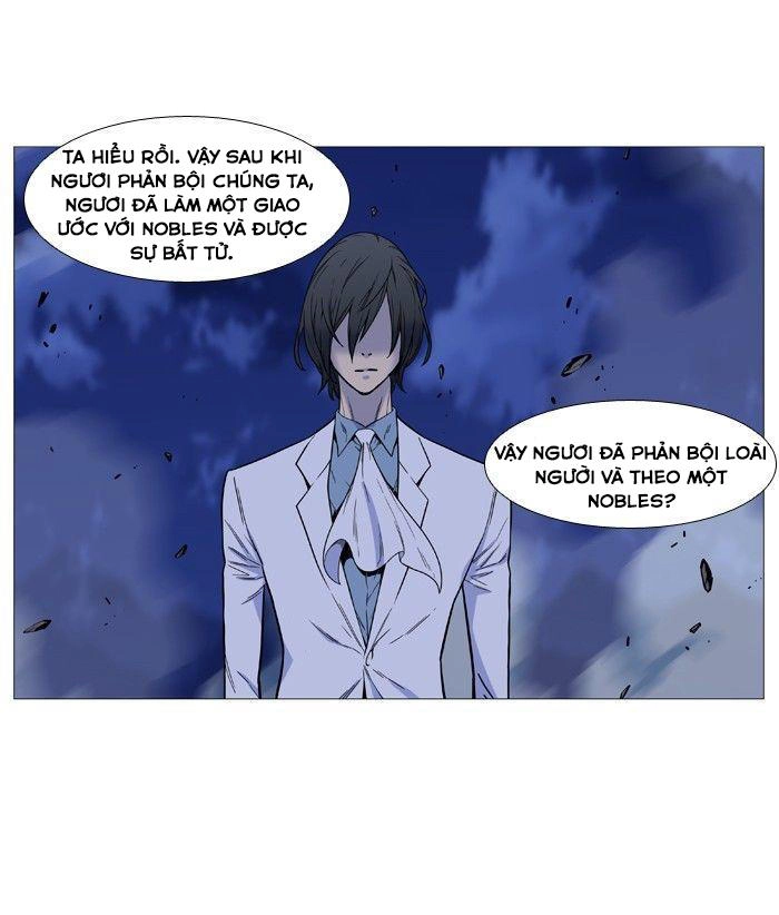 Ma Cà Rồng Quý Tộc Chapter 497 - 17