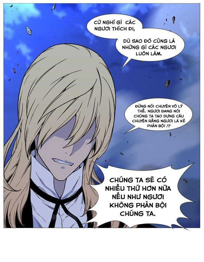 Ma Cà Rồng Quý Tộc Chapter 497 - 18