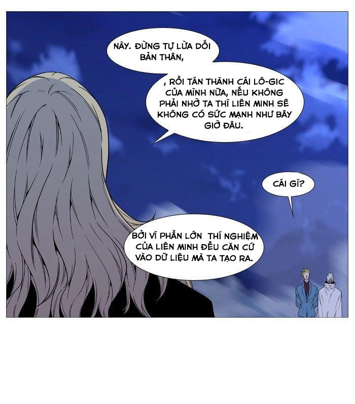 Ma Cà Rồng Quý Tộc Chapter 497 - 20