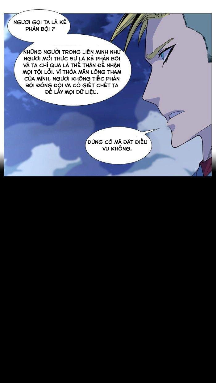 Ma Cà Rồng Quý Tộc Chapter 497 - 23