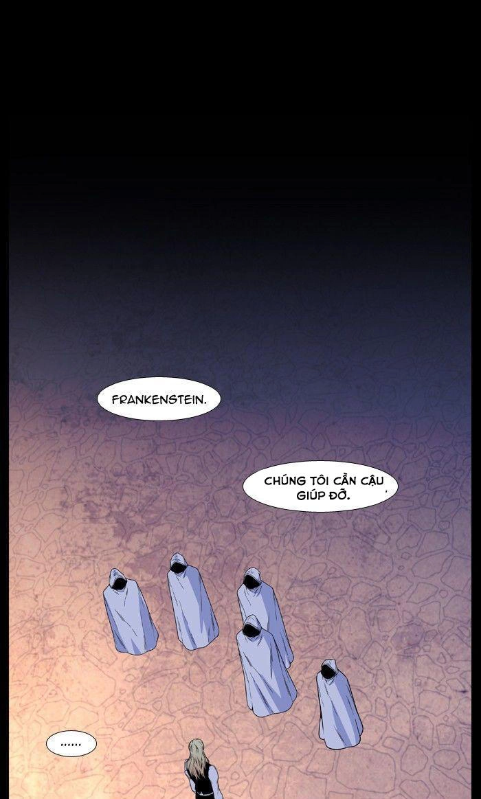 Ma Cà Rồng Quý Tộc Chapter 497 - 24