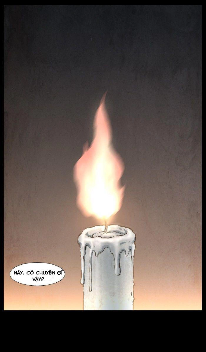 Ma Cà Rồng Quý Tộc Chapter 497 - 30