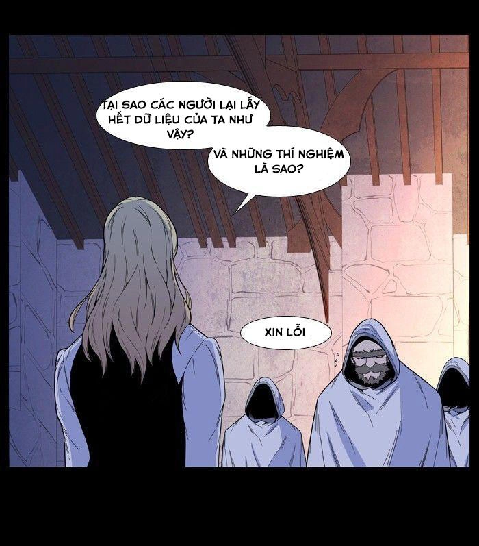 Ma Cà Rồng Quý Tộc Chapter 497 - 31