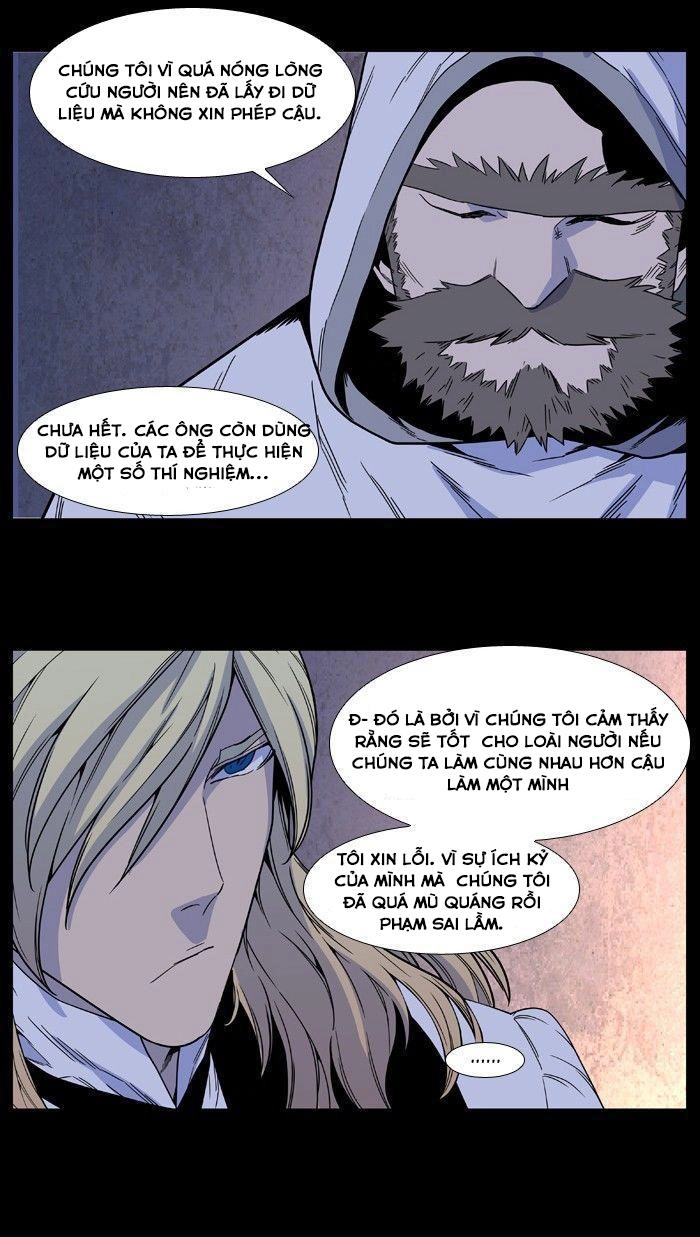 Ma Cà Rồng Quý Tộc Chapter 497 - 32