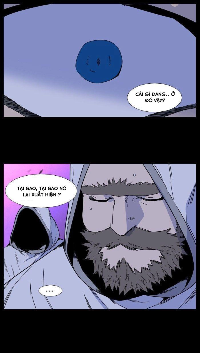 Ma Cà Rồng Quý Tộc Chapter 497 - 41