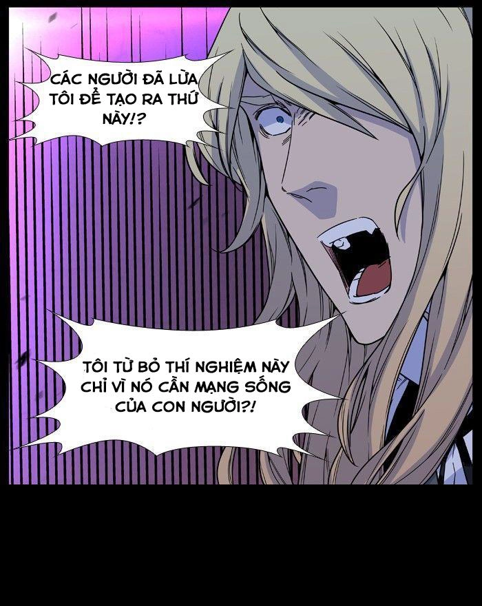 Ma Cà Rồng Quý Tộc Chapter 497 - 42