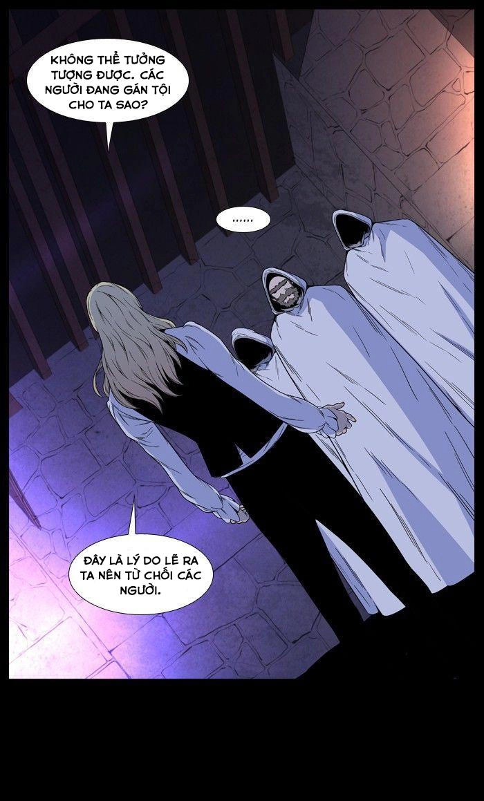 Ma Cà Rồng Quý Tộc Chapter 497 - 44