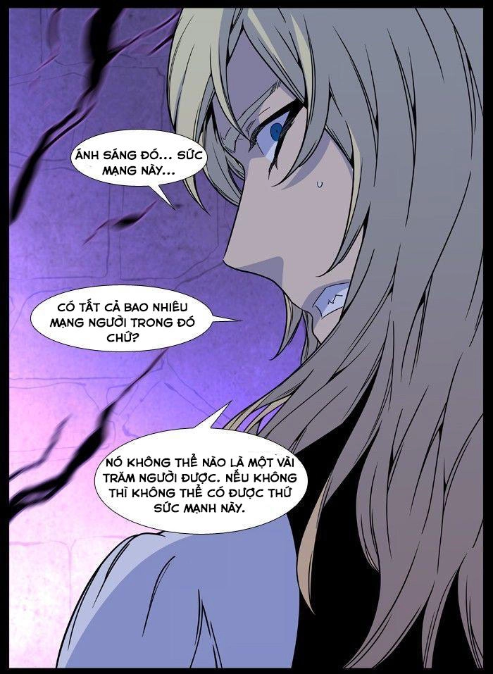 Ma Cà Rồng Quý Tộc Chapter 497 - 47