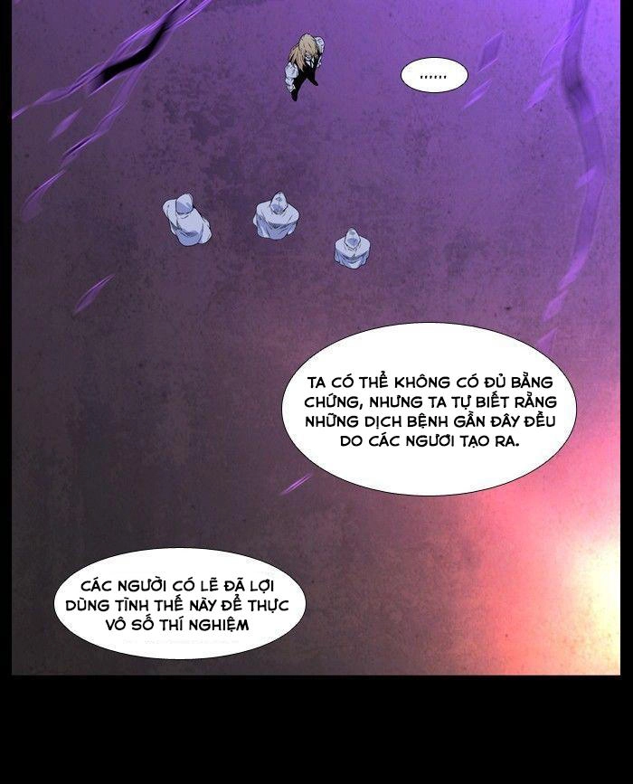 Ma Cà Rồng Quý Tộc Chapter 497 - 52