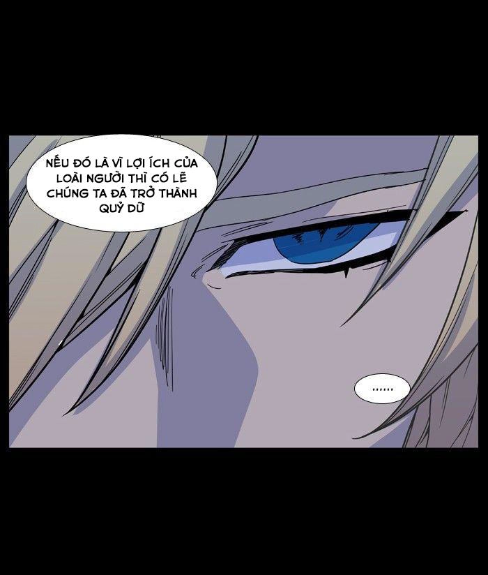 Ma Cà Rồng Quý Tộc Chapter 497 - 54