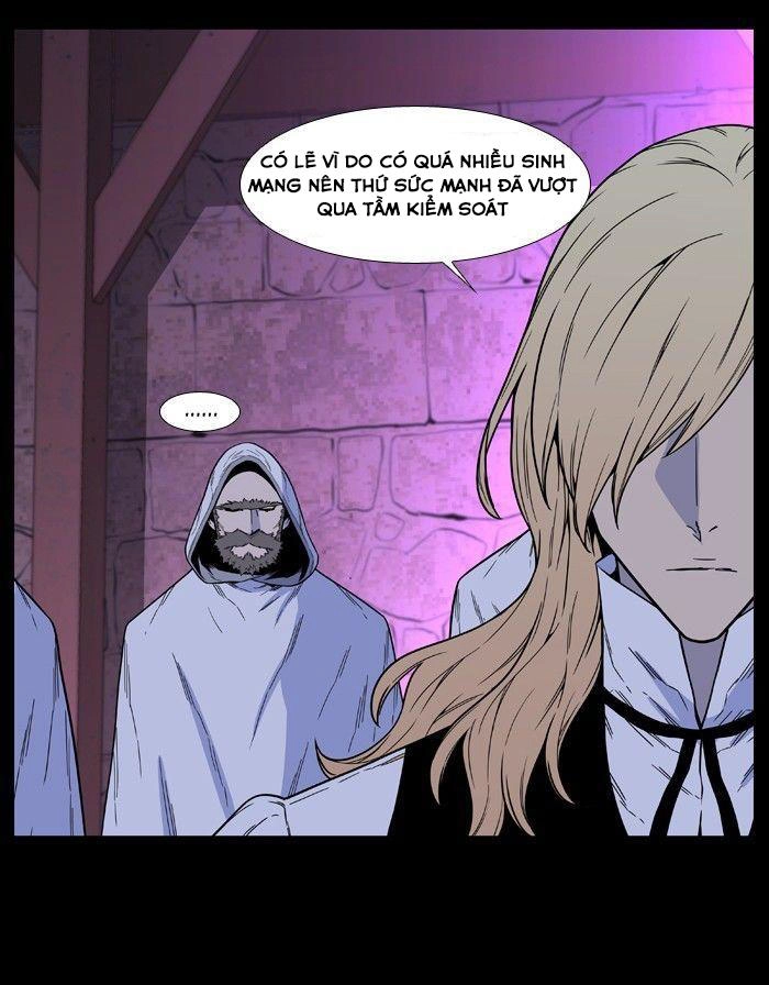 Ma Cà Rồng Quý Tộc Chapter 497 - 57