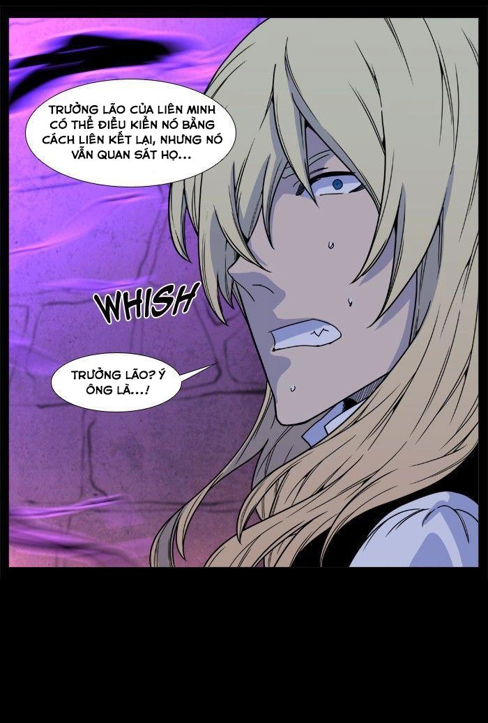 Ma Cà Rồng Quý Tộc Chapter 497 - 59