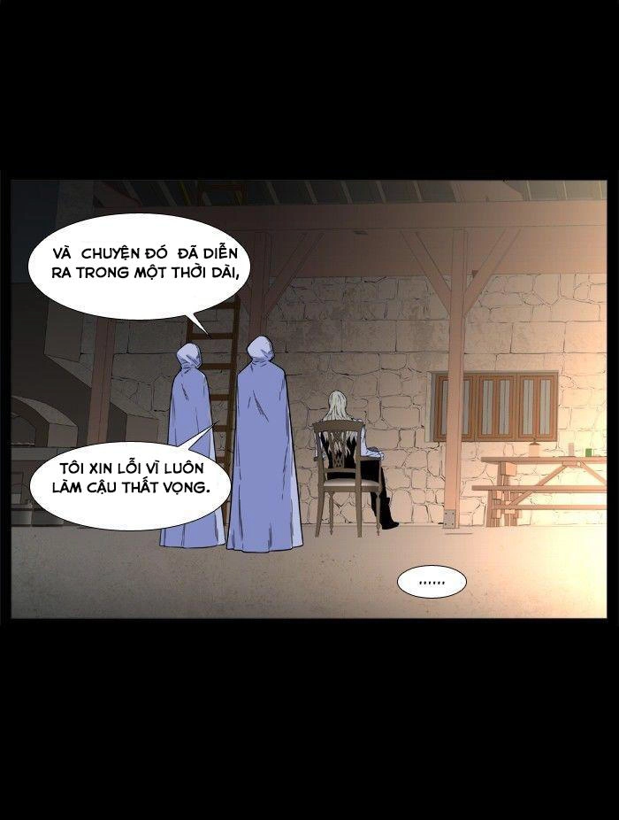 Ma Cà Rồng Quý Tộc Chapter 497 - 63