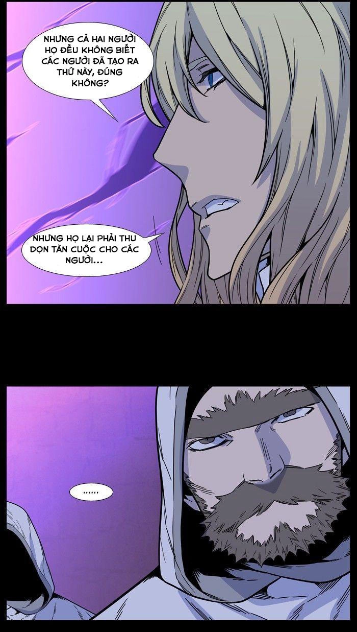 Ma Cà Rồng Quý Tộc Chapter 497 - 70