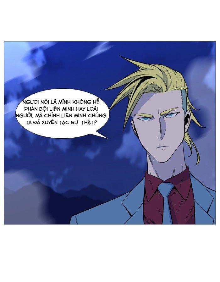 Ma Cà Rồng Quý Tộc Chapter 498 - 2