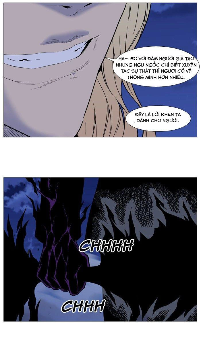 Ma Cà Rồng Quý Tộc Chapter 498 - 5