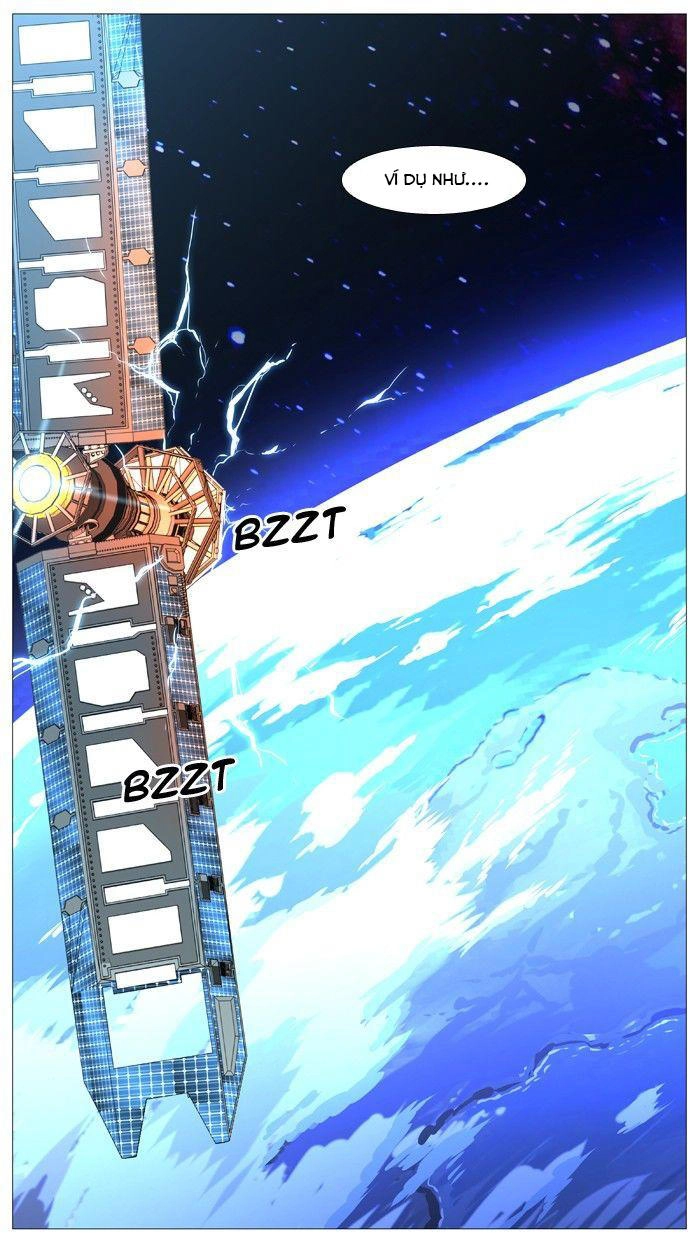 Ma Cà Rồng Quý Tộc Chapter 498 - 11