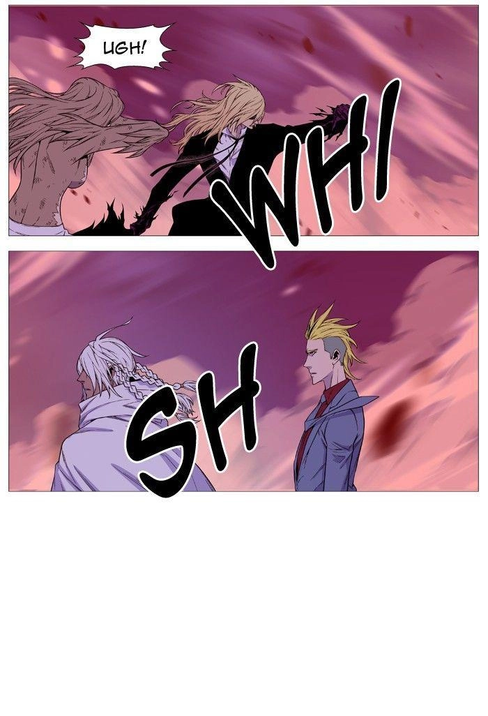 Ma Cà Rồng Quý Tộc Chapter 498 - 20