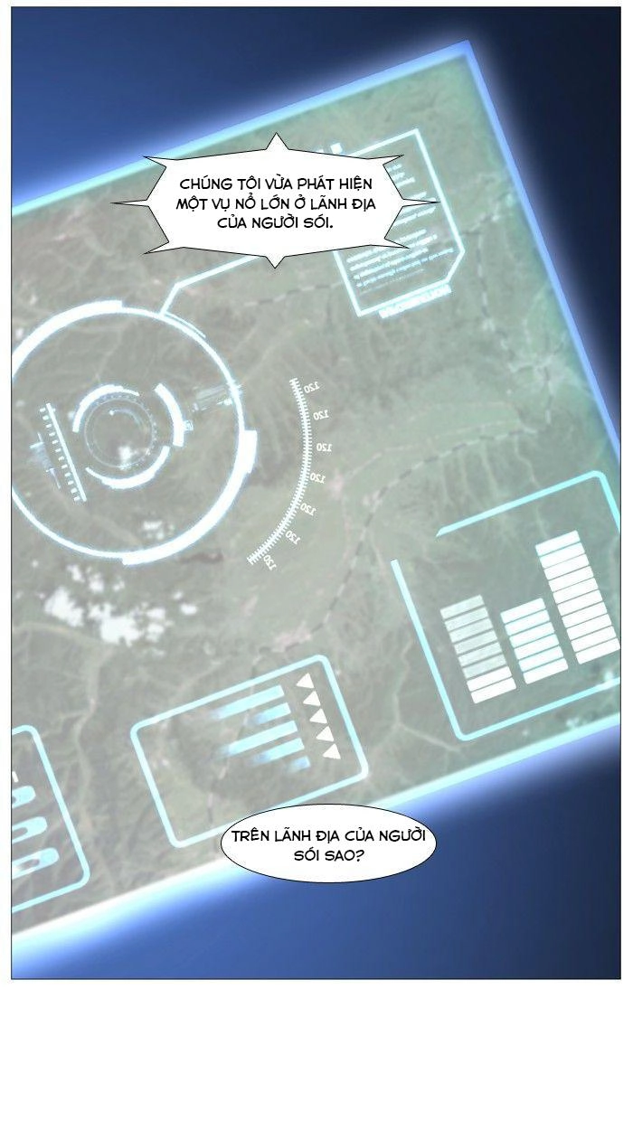 Ma Cà Rồng Quý Tộc Chapter 498 - 22