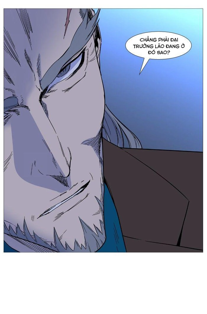 Ma Cà Rồng Quý Tộc Chapter 498 - 23