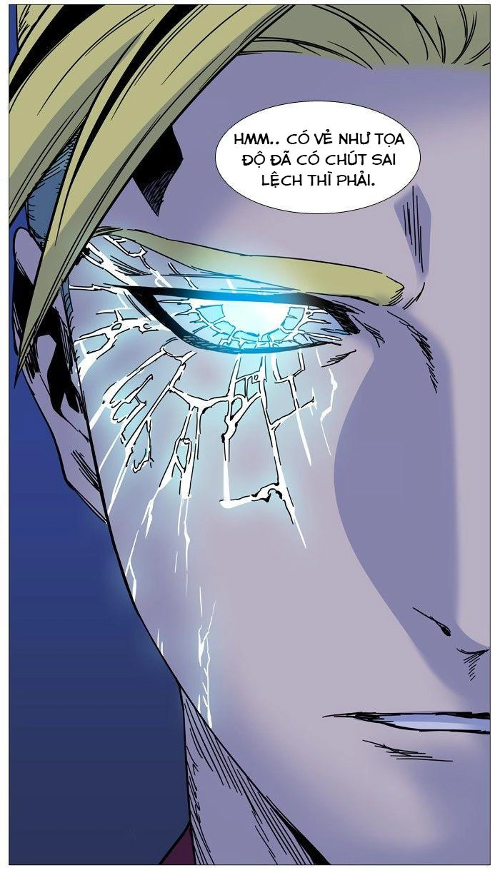 Ma Cà Rồng Quý Tộc Chapter 498 - 26