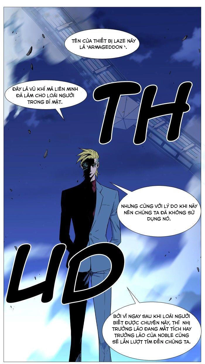 Ma Cà Rồng Quý Tộc Chapter 498 - 30