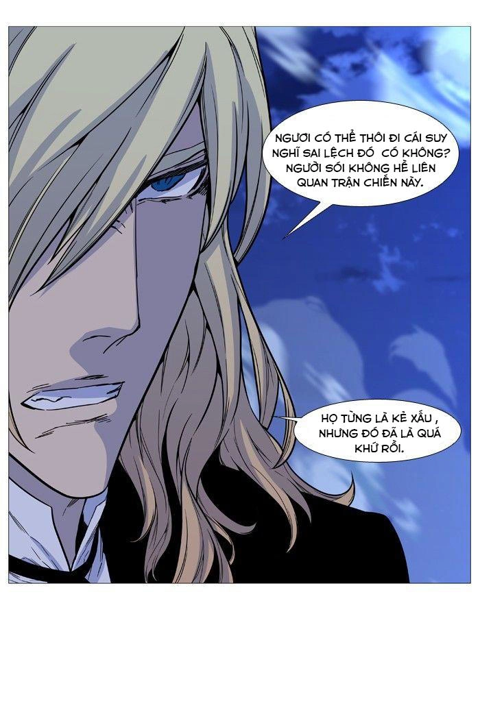 Ma Cà Rồng Quý Tộc Chapter 498 - 32