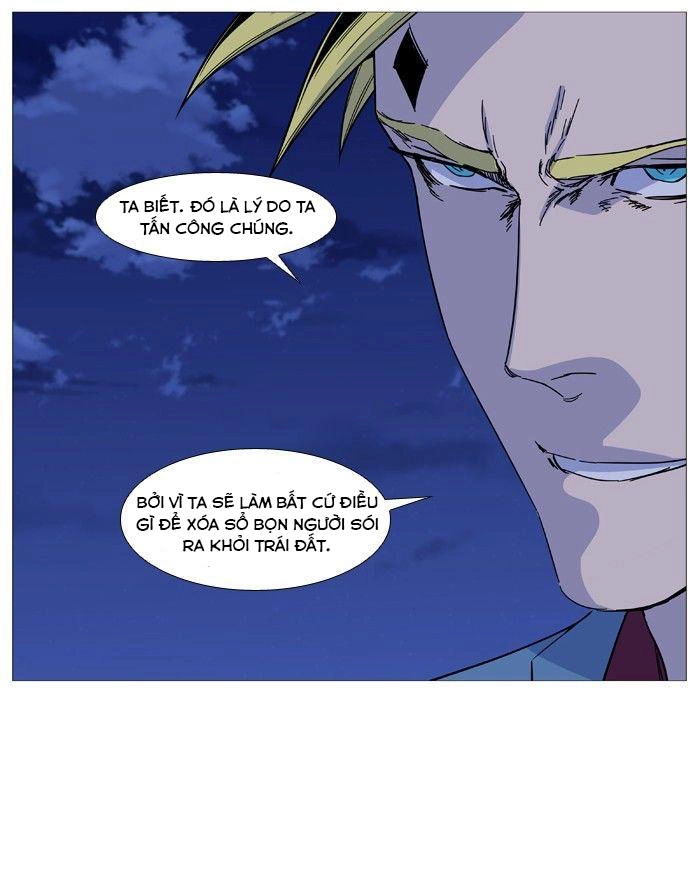 Ma Cà Rồng Quý Tộc Chapter 498 - 33