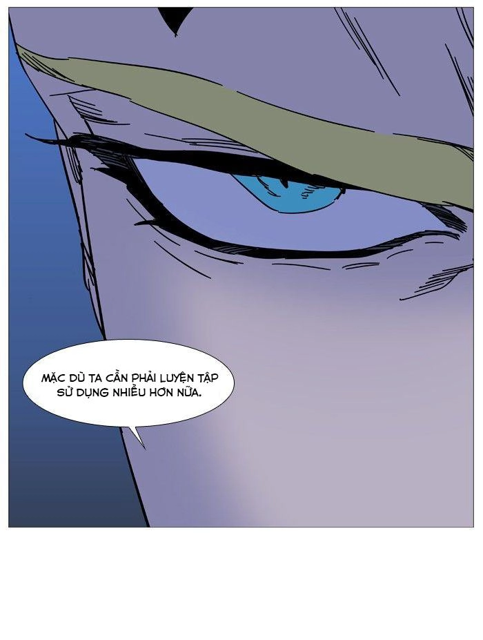 Ma Cà Rồng Quý Tộc Chapter 498 - 34