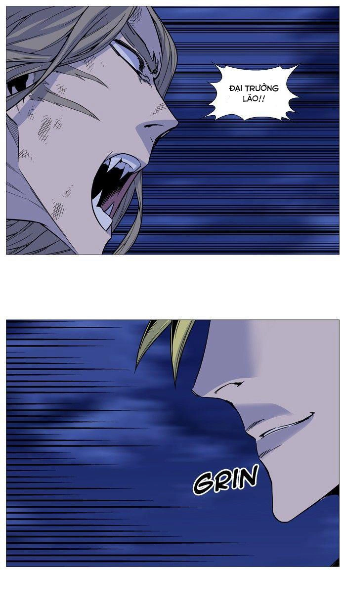 Ma Cà Rồng Quý Tộc Chapter 498 - 37