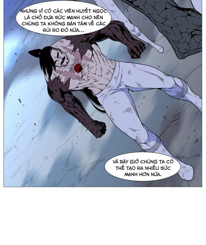 Ma Cà Rồng Quý Tộc Chapter 498 - 46