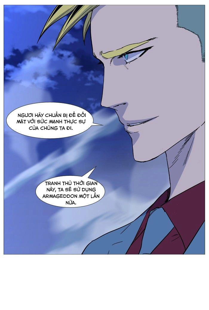 Ma Cà Rồng Quý Tộc Chapter 498 - 47